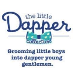 The Little Dapper Collection