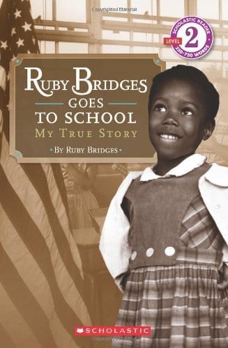 black history children books