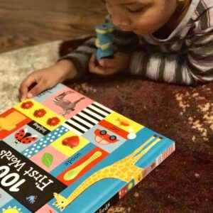 Best Books for Toddlers
