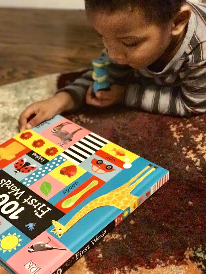 Best Books for Toddlers