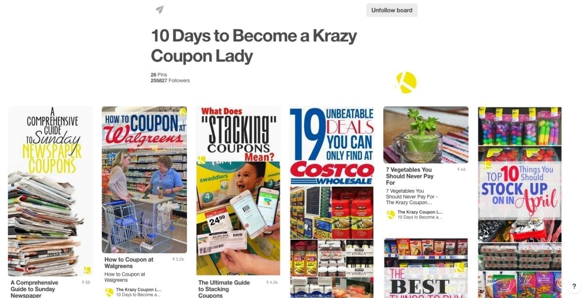 couponers