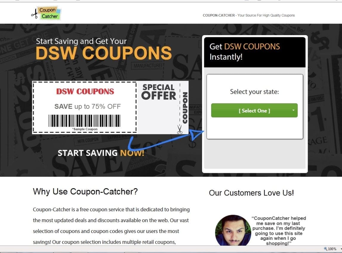 Find a DSW Discount When You Don’t Have a Rewards Certificate