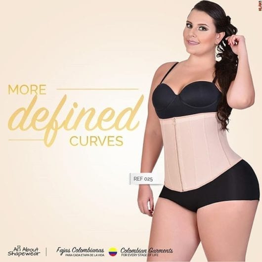 All About Shapewear