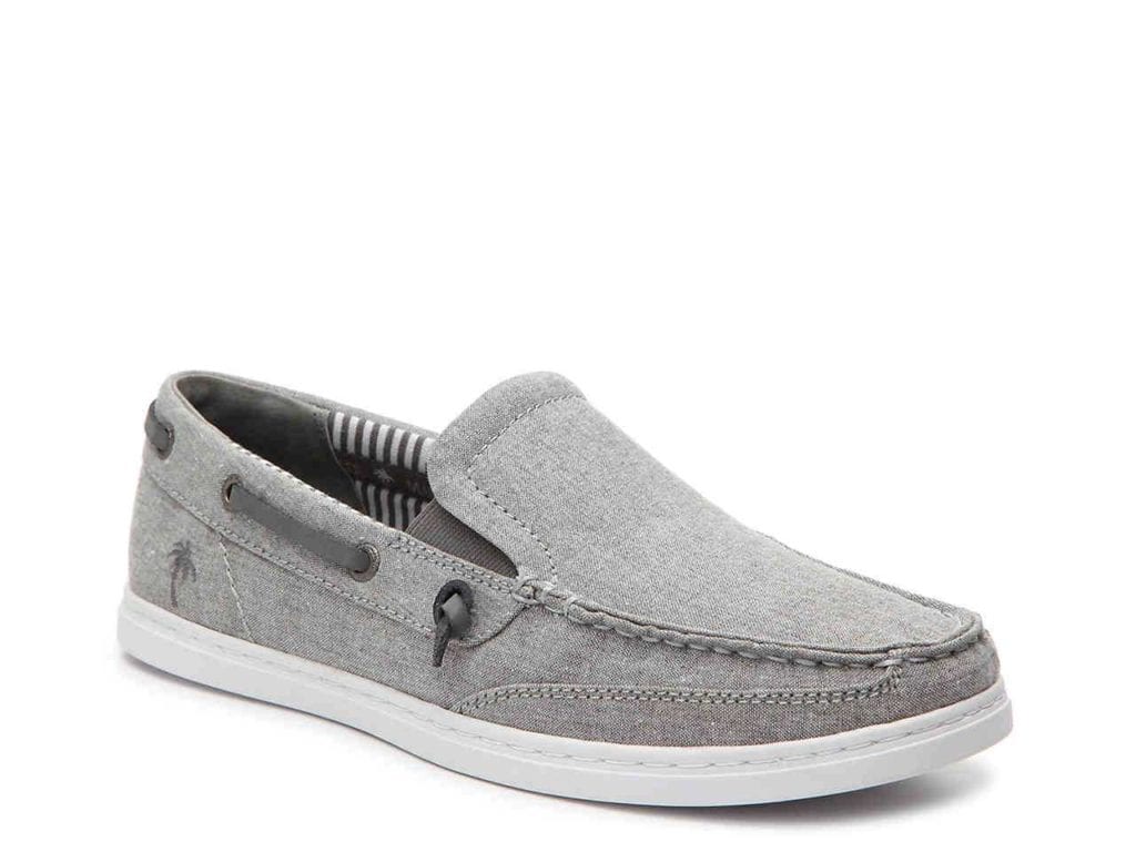 DSW Mens Boat Shoe