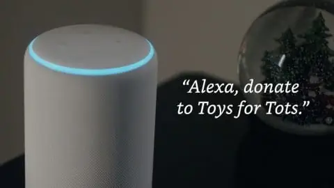 Alexa