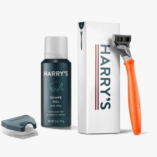 Harry's Razor