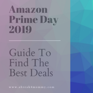 Amazon Prime Day 2019 Guide
