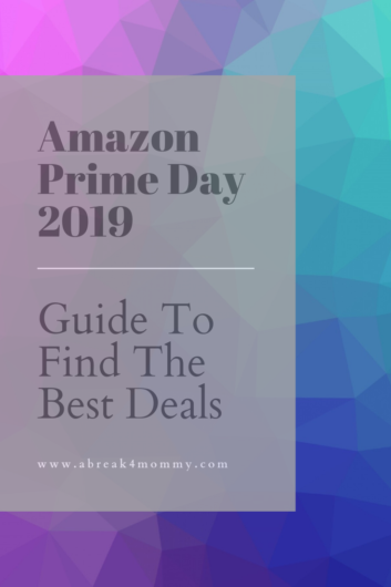 Amazon Prime Day 2019 Guide