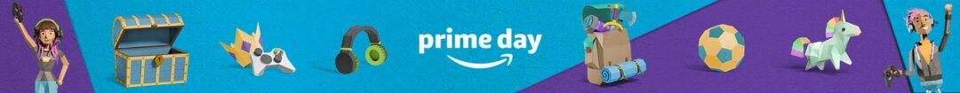 Amazon Prime Day 2019 Best Deals On Toys, Alexa Devices and More!