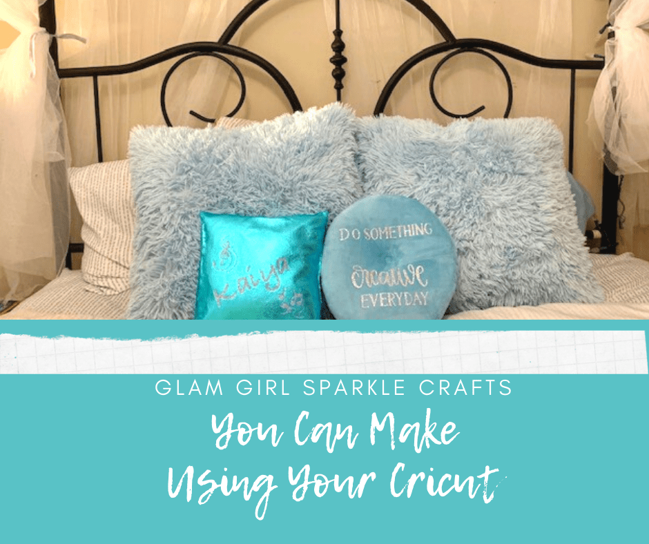 DIY Crafts You Can Make Using Your Cricut