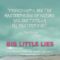 Big Little Lies: The Complete Second Season: Blu-Ray/ DVD #BigLittleLies