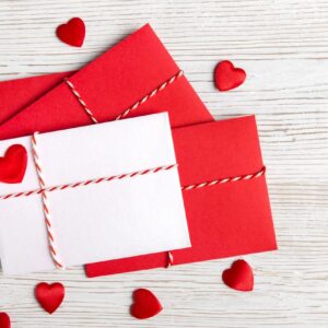 DIY Free Valentine's Day printable Cards