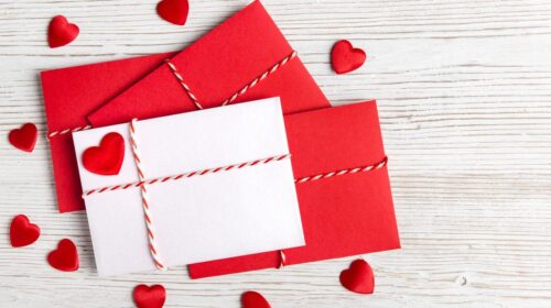 FREE Printable Valentine's Day Cards