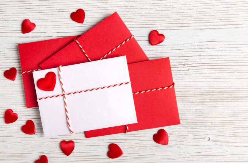 DIY Free Valentine's Day printable Cards