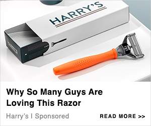HARRY'S Razors|Just pay $3 Get a FREE Trial Set of Razors  and Shave Gel