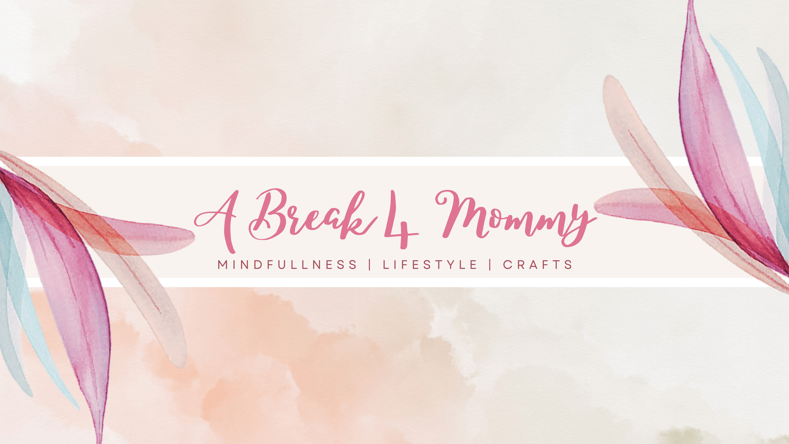 A Break 4 Mommy Banner
